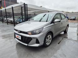 HYUNDAI HB 20 Hatch 1.0 12V 4P FLEX COMFORT PLUS