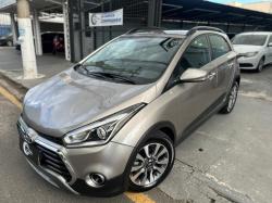 HYUNDAI HB 20 Hatch X 1.6 16V 4P PREMIUM FLEX AUTOM�TICO