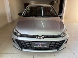 HYUNDAI HB 20 Hatch 1.0 12V 4P FLEX SENSE
