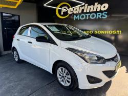 HYUNDAI HB 20 Hatch 1.0 12V 4P FLEX COMFORT
