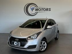 HYUNDAI HB 20 Hatch 1.0 12V 4P FLEX COMFORT