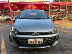 HYUNDAI HB 20 Hatch 1.0 12V 4P FLEX COMFORT PLUS