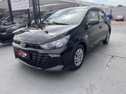 HYUNDAI HB 20 Hatch 1.0 12V 4P FLEX SENSE