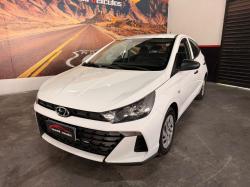 HYUNDAI HB 20 Hatch 1.0 12V 4P FLEX SENSE