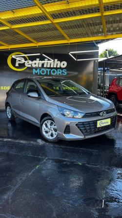 HYUNDAI HB 20 Hatch 1.0 12V 4P FLEX COMFORT
