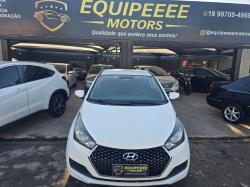 HYUNDAI HB 20 Hatch 1.0 12V 4P FLEX COMFORT PLUS