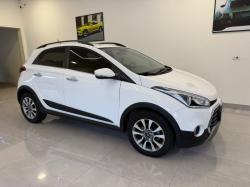 HYUNDAI HB 20 Hatch X 1.6 16V 4P PREMIUM FLEX AUTOM�TICO