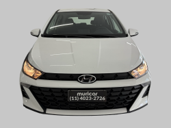 HYUNDAI HB 20 Hatch 1.0 12V 4P FLEX COMFORT PLUS