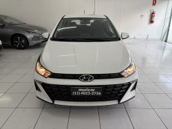 HYUNDAI HB 20 Hatch 1.0 12V 4P FLEX COMFORT PLUS