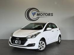 HYUNDAI HB 20 Hatch 1.6 16V 4P PREMIUM FLEX AUTOM�TICO