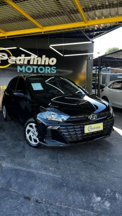 HYUNDAI HB 20 Hatch 1.0 12V 4P FLEX COMFORT