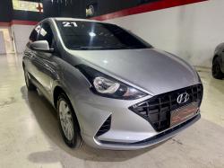 HYUNDAI HB 20 Hatch 1.0 12V 4P FLEX EVOLUTION