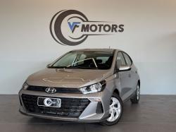 HYUNDAI HB 20 Hatch 1.0 12V 4P FLEX COMFORT