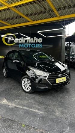 HYUNDAI HB 20 Hatch 1.0 12V 4P FLEX COMFORT
