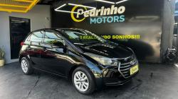 HYUNDAI HB 20 Hatch 1.0 12V 4P FLEX COMFORT