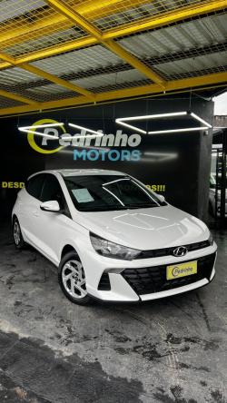 HYUNDAI HB 20 Hatch 1.0 12V 4P FLEX COMFORT