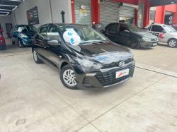 HYUNDAI HB 20 Hatch 1.0 12 V 4P FLEX COMFORT STYLE
