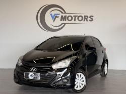 HYUNDAI HB 20 Hatch 1.6 16V 4P FLEX COMFORT