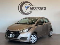 HYUNDAI HB 20 Hatch 1.0 12V 4P FLEX UNIQUE