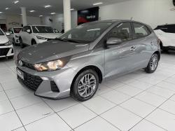 HYUNDAI HB 20 Hatch 1.0 12V 4P LIMITED