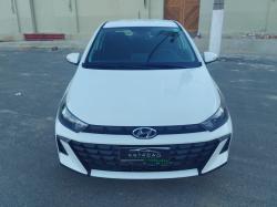 HYUNDAI HB 20 Hatch 