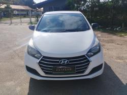 HYUNDAI HB 20 Hatch 1.0 12V 4P FLEX COMFORT