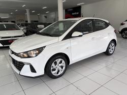 HYUNDAI HB 20 Hatch 1.0 12V 4P FLEX COMFORT