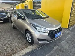 HYUNDAI HB 20 Hatch 1.0 12V 4P FLEX UNIQUE