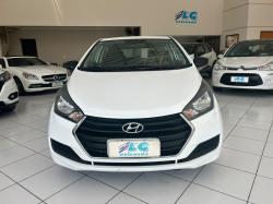 HYUNDAI HB 20 Hatch 1.0 12V 4P FLEX COMFORT