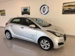 HYUNDAI HB 20 Hatch 1.0 12V 4P FLEX COMFORT PLUS