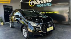 HYUNDAI HB 20 Hatch 1.0 12V 4P FLEX UNIQUE