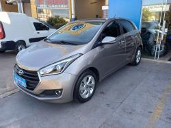 HYUNDAI HB 20 Hatch 1.6 16V 4P PREMIUM FLEX AUTOM�TICO
