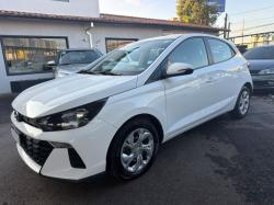 HYUNDAI HB 20 Hatch 1.0 12V 4P FLEX COMFORT PLUS