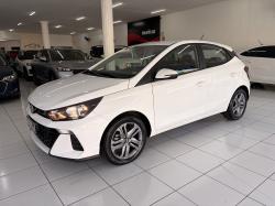 HYUNDAI HB 20 Hatch 1.0 12V 4P FLEX TGDI TURBO COMFORT PLUS AUTOM�TICO