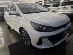 HYUNDAI HB 20 Hatch 1.0 12V 4P FLEX TGDI TURBO COMFORT AUTOM�TICO