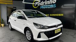 HYUNDAI HB 20 Hatch 1.0 12V 4P FLEX SENSE