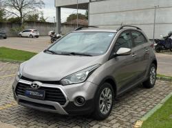 HYUNDAI HB 20 Hatch X 1.6 16V 4P STYLE FLEX
