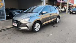 HYUNDAI HB 20 Hatch 1.0 12V 4P FLEX EVOLUTION
