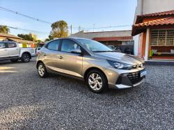 HYUNDAI HB 20 Hatch 1.0 12V 4P FLEX COMFORT PLUS