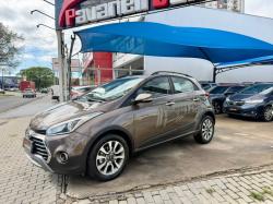 HYUNDAI HB 20 Hatch X 1.6 16V 4P PREMIUM FLEX AUTOMÁTICO