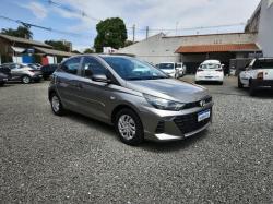HYUNDAI HB 20 Hatch 1.0 12V 4P FLEX SENSE