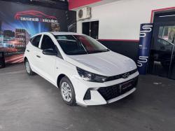 HYUNDAI HB 20 Hatch 1.0 12V 4P FLEX SENSE