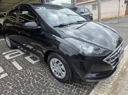 HYUNDAI HB 20 Hatch 1.0 12V 4P FLEX SENSE