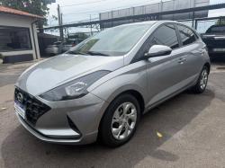 HYUNDAI HB 20 Hatch 1.0 12V 4P FLEX VISION