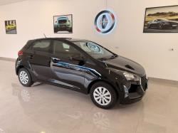 HYUNDAI HB 20 Hatch 1.0 12V 4P FLEX UNIQUE