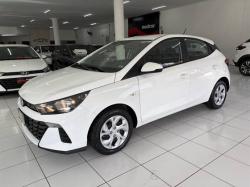HYUNDAI HB 20 Hatch 1.0 12V 4P FLEX COMFORT