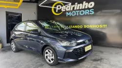 HYUNDAI HB 20 Hatch 1.0 12V 4P FLEX SENSE
