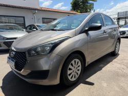HYUNDAI HB 20 Hatch 1.0 12V 4P FLEX UNIQUE