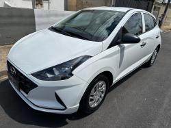 HYUNDAI HB 20 Hatch 1.0 12V 4P FLEX SENSE