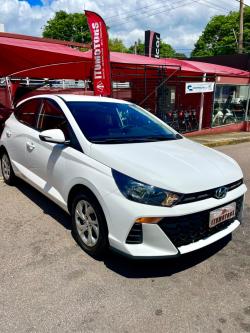 HYUNDAI HB 20 Hatch 1.0 12V 4P FLEX COMFORT